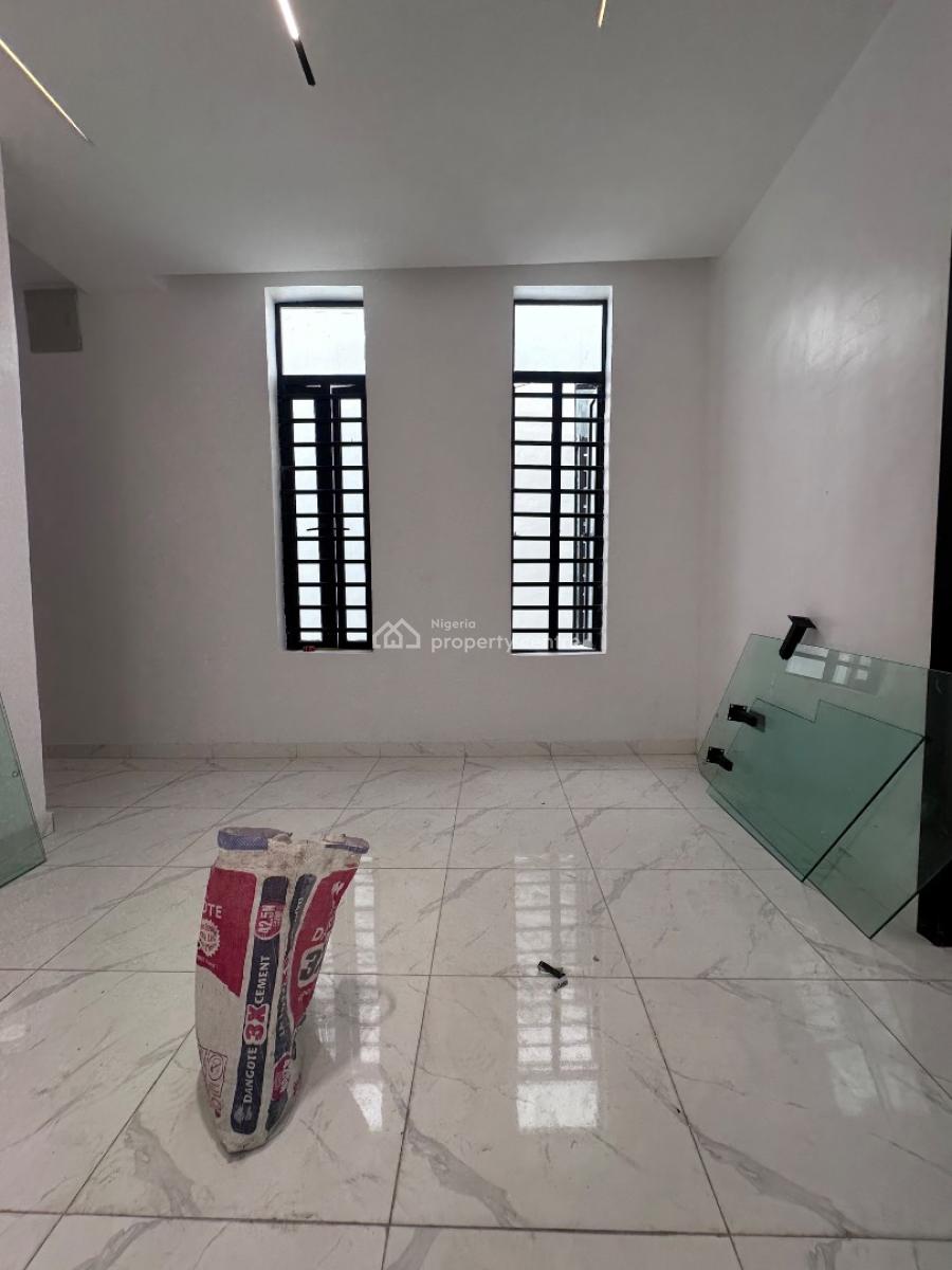 5 Bedroom Fully Detached Duplex, Ikota, Lekki, Lagos, Detached Duplex for Sale