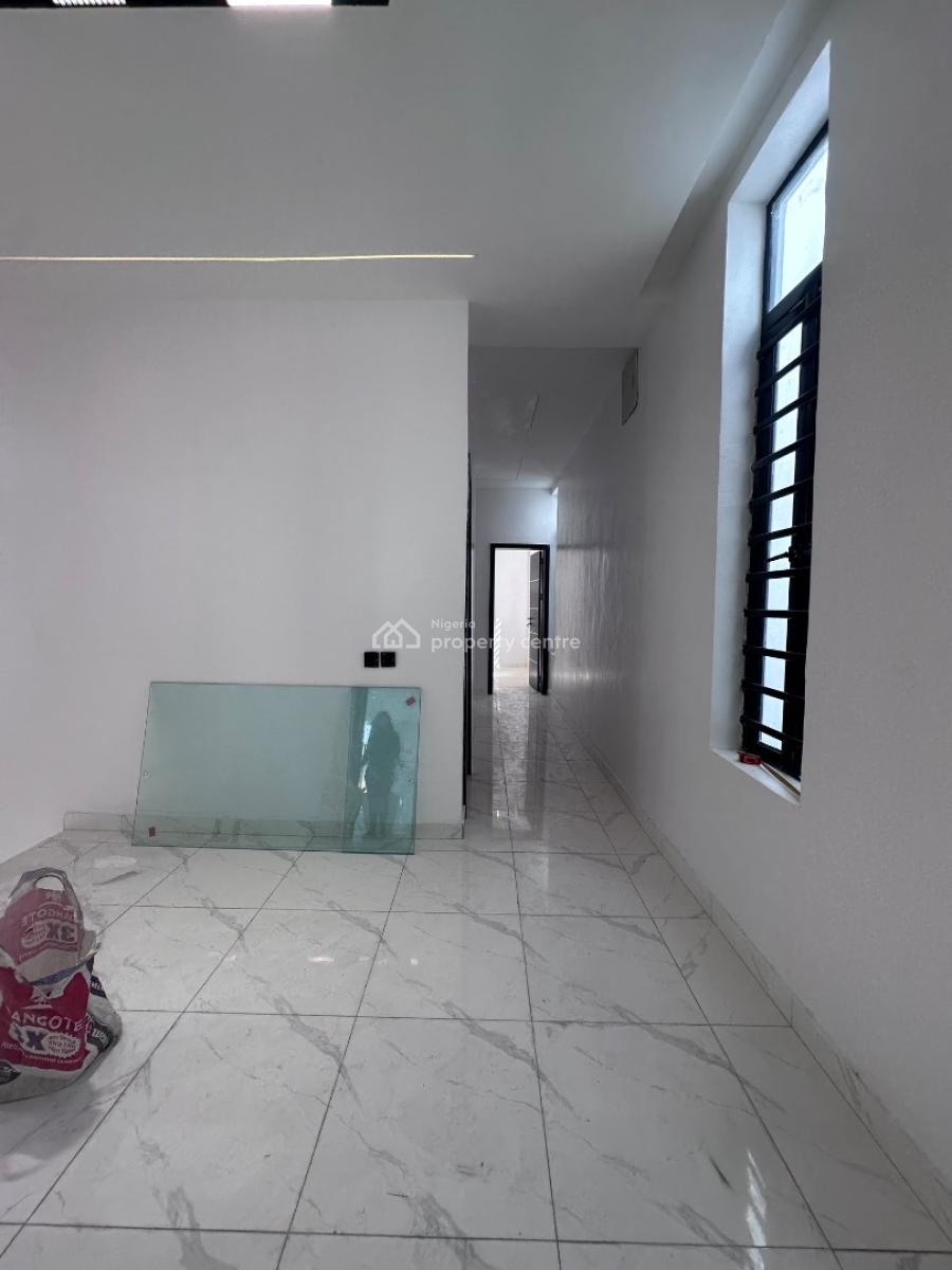 5 Bedroom Fully Detached Duplex, Ikota, Lekki, Lagos, Detached Duplex for Sale