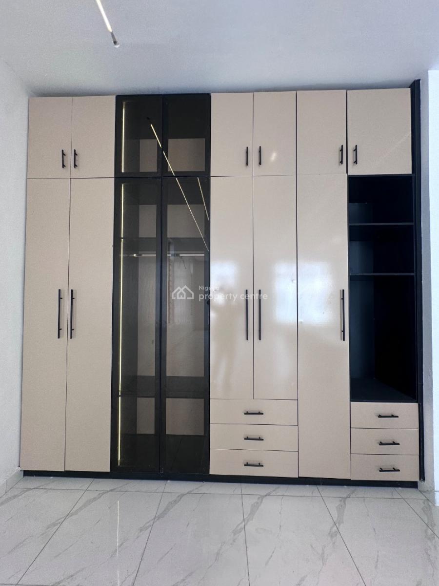 5 Bedroom Fully Detached Duplex, Ikota, Lekki, Lagos, Detached Duplex for Sale