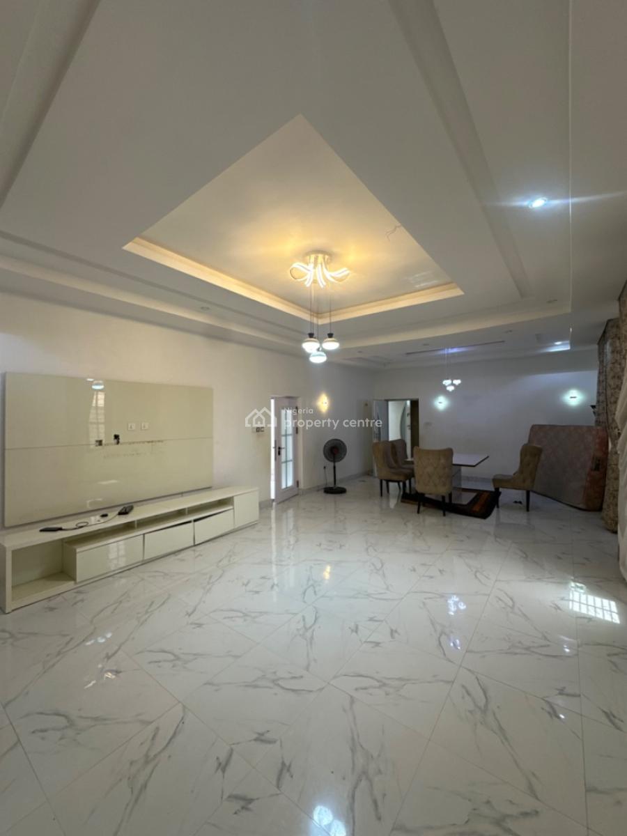 3 Bedroom Bungalow, Dakwo, Abuja, Detached Bungalow for Sale