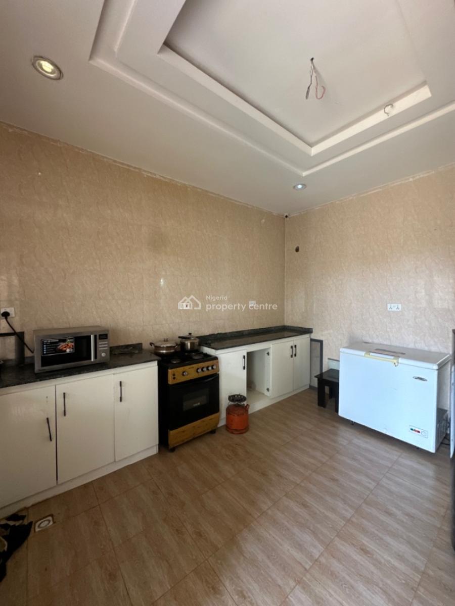 3 Bedroom Bungalow, Dakwo, Abuja, Detached Bungalow for Sale