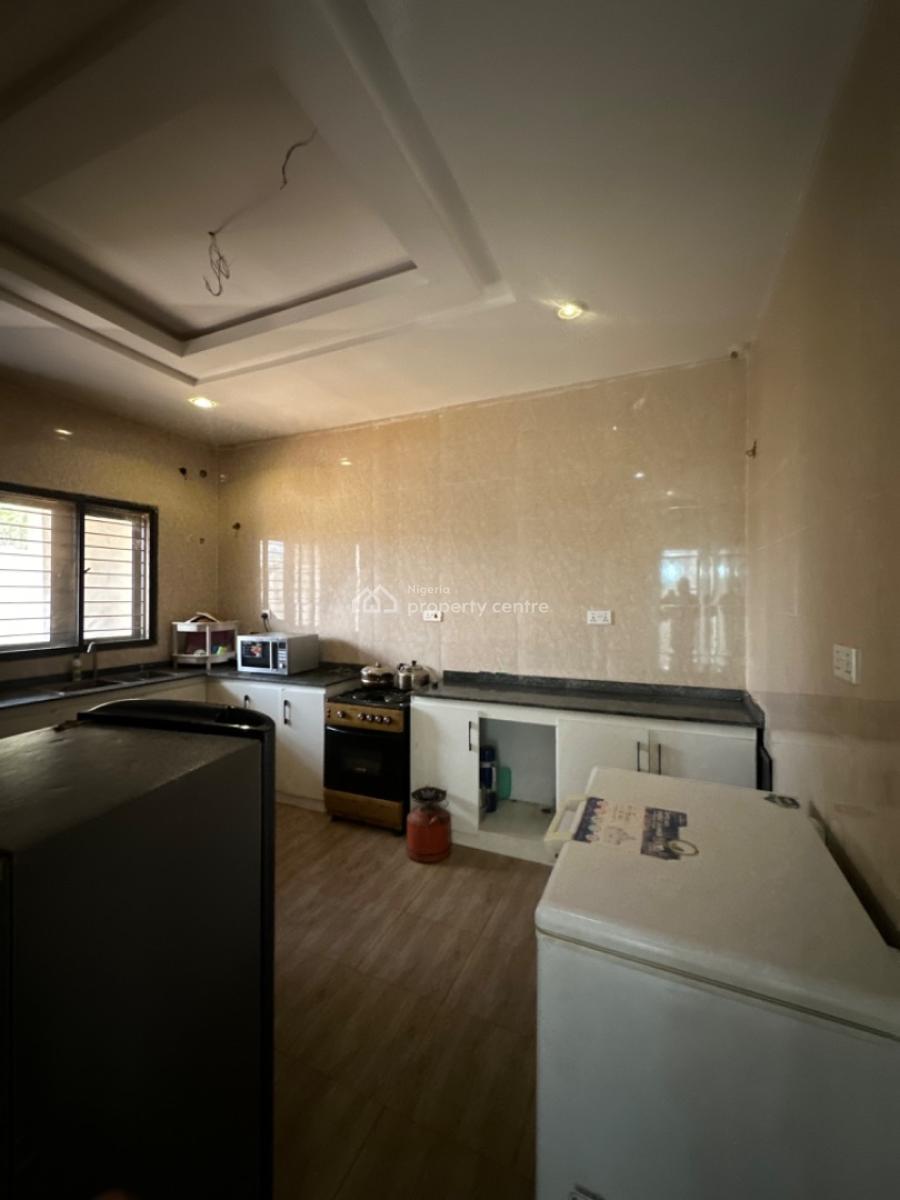 3 Bedroom Bungalow, Dakwo, Abuja, Detached Bungalow for Sale