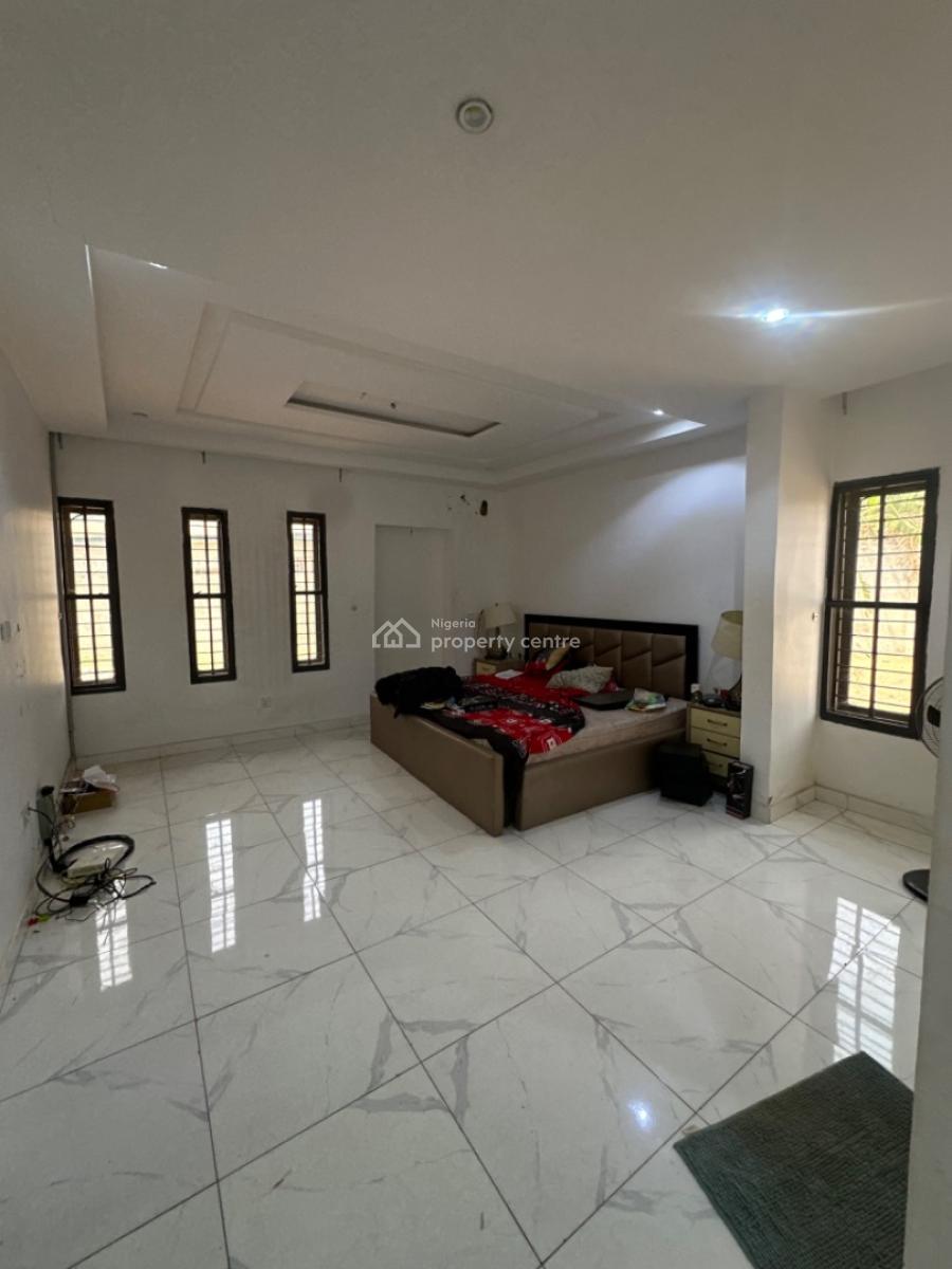 3 Bedroom Bungalow, Dakwo, Abuja, Detached Bungalow for Sale