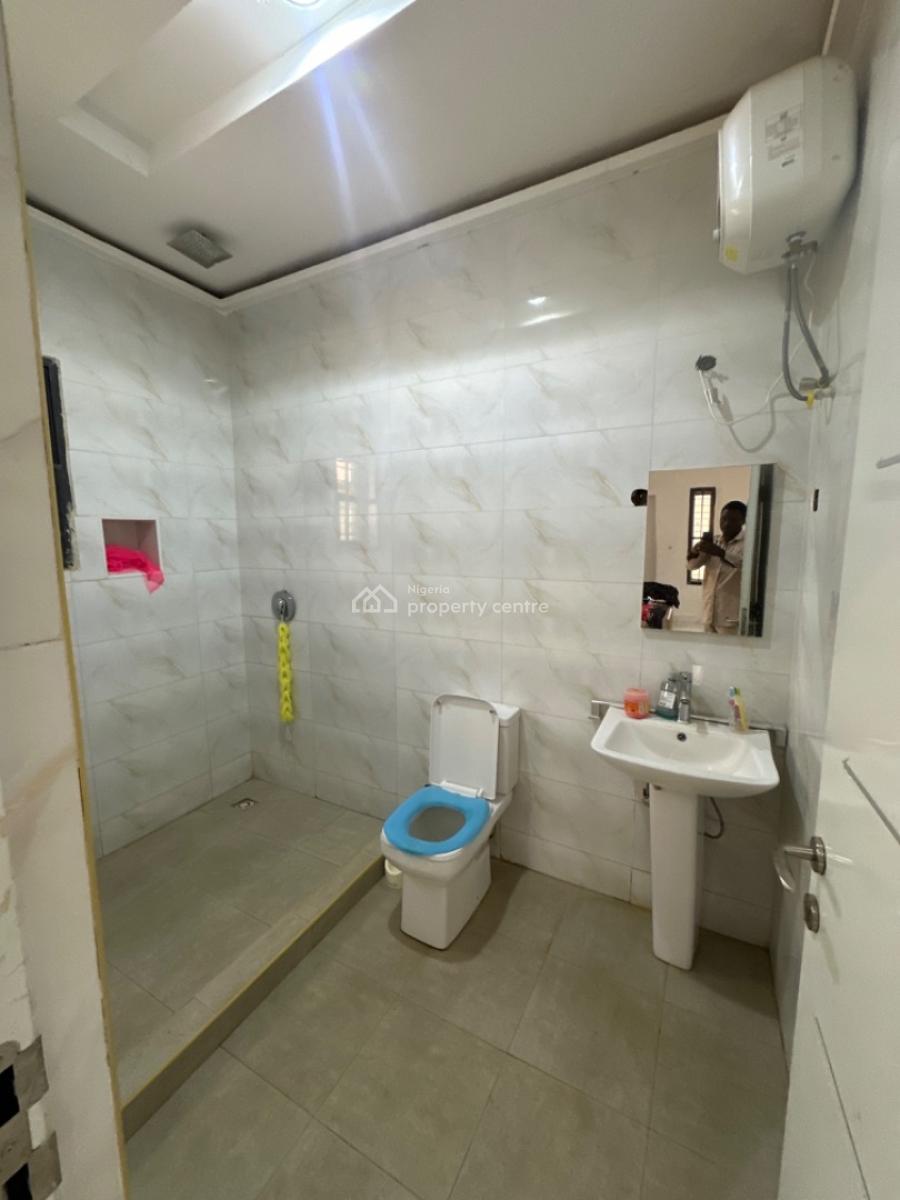 3 Bedroom Bungalow, Dakwo, Abuja, Detached Bungalow for Sale