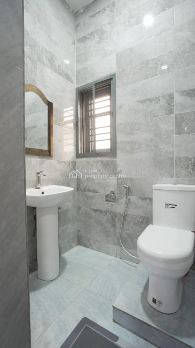 a Beautiful, Must See, Newly Furnished Apartment, Road 32, Near Mega Chicken Lekki, Ikota, Lekki, Lagos, Flat / Apartment Short Let