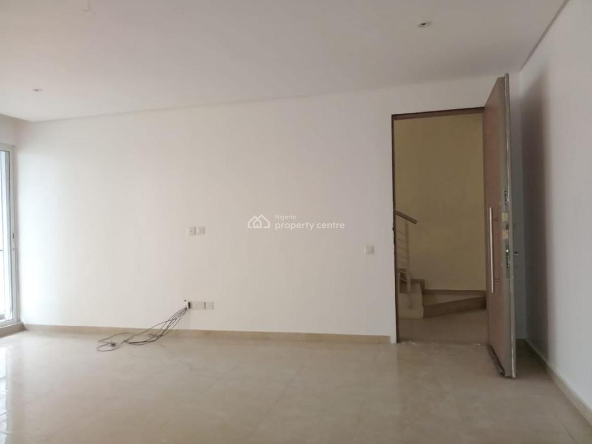 Exquisite 3 Bedroom Apartment, Marwa Lekki Phase 1, Lekki Phase 1, Lekki, Lagos, Flat / Apartment for Rent