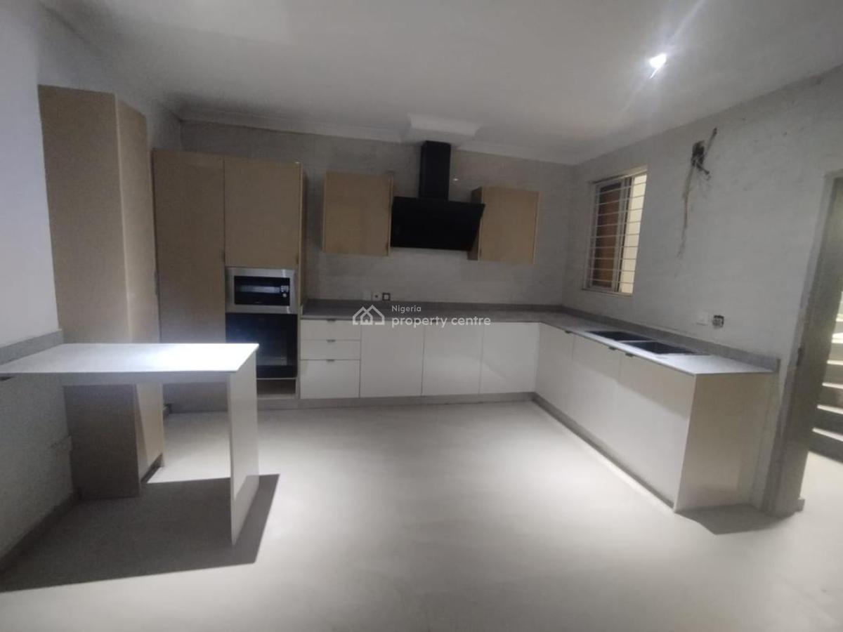 Exquisite 3 Bedroom Apartment, Marwa Lekki Phase 1, Lekki Phase 1, Lekki, Lagos, Flat / Apartment for Rent