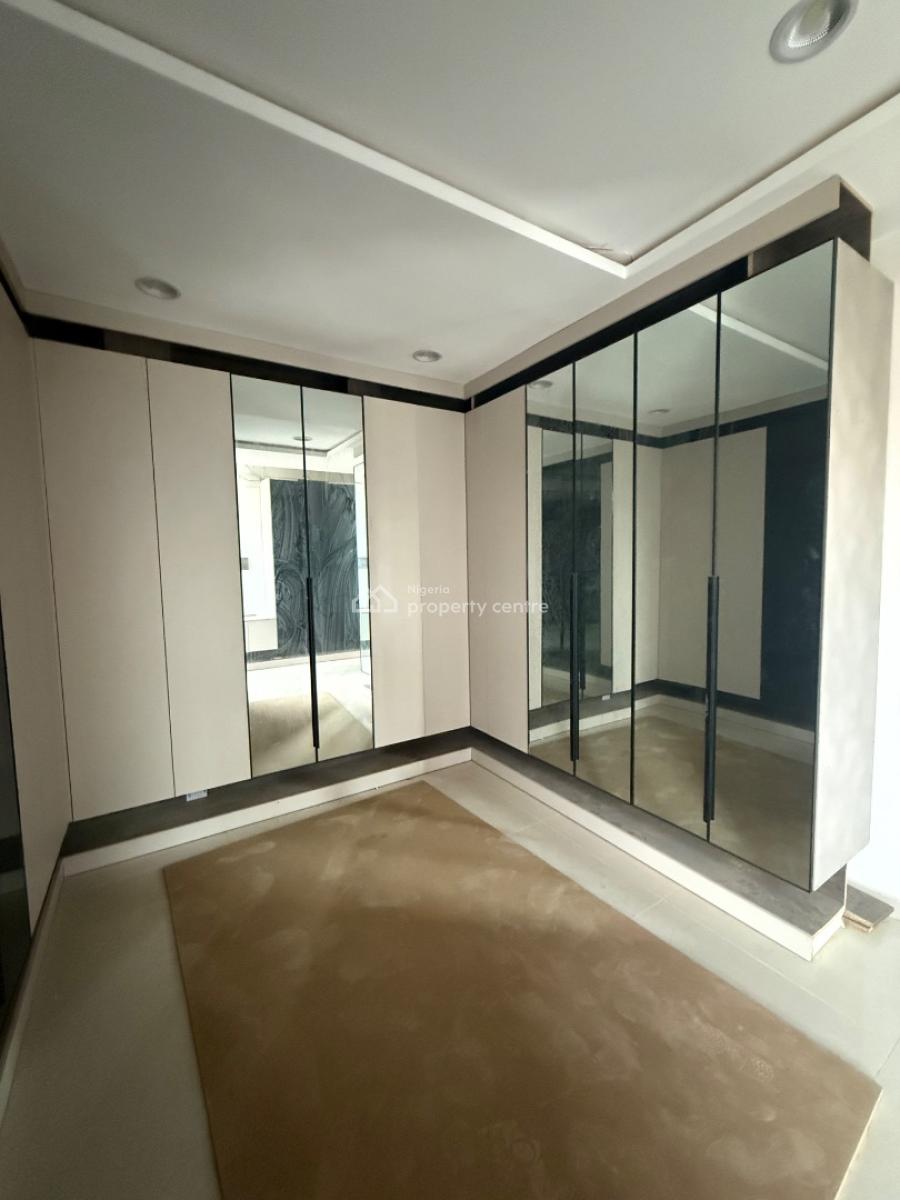 6 Bedroom Detached Duplex + 1 Room Bq, Katampe Extension, Katampe, Abuja, Detached Duplex for Sale