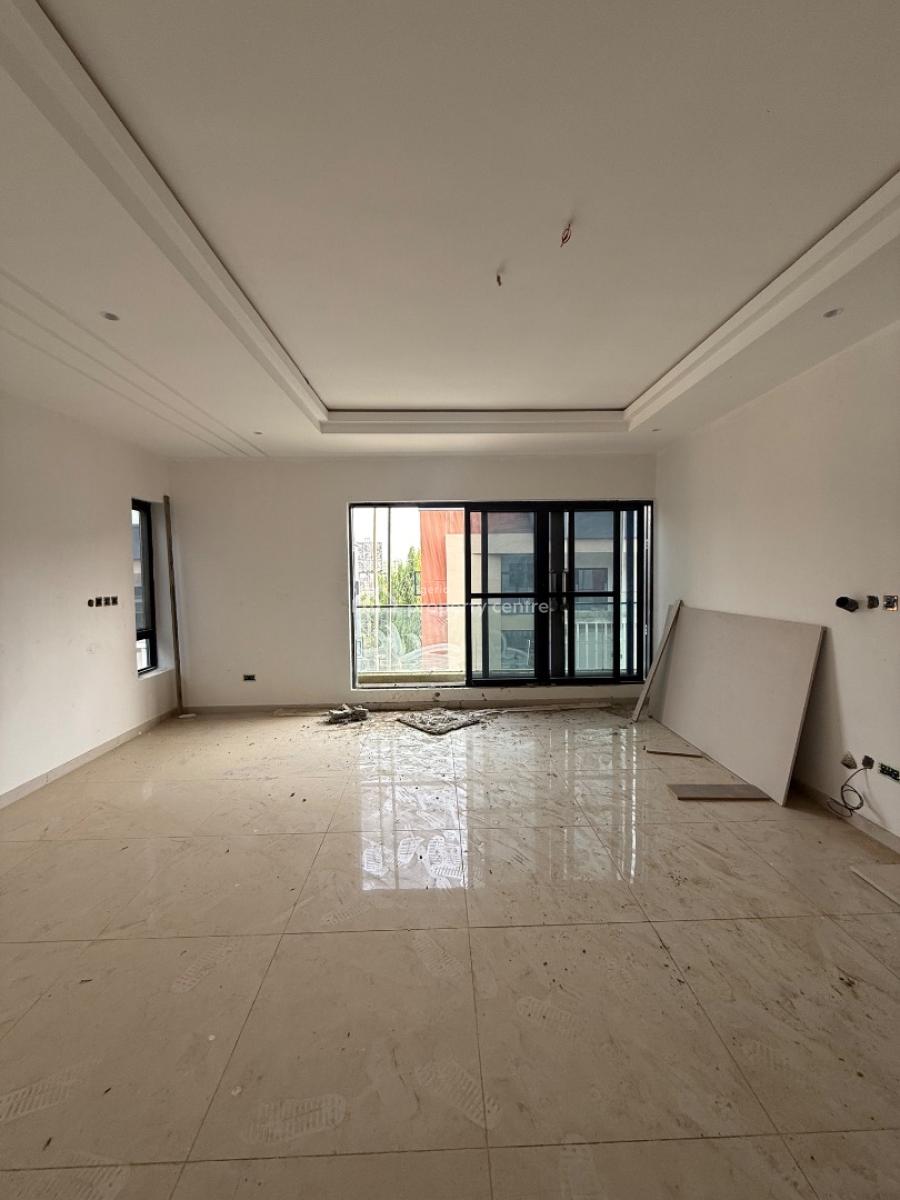 6 Bedroom Detached Duplex + 1 Room Bq, Katampe Extension, Katampe, Abuja, Detached Duplex for Sale