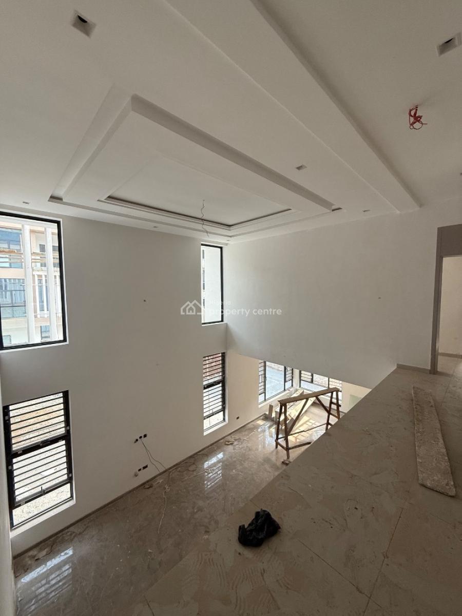 6 Bedroom Detached Duplex + 1 Room Bq, Katampe Extension, Katampe, Abuja, Detached Duplex for Sale