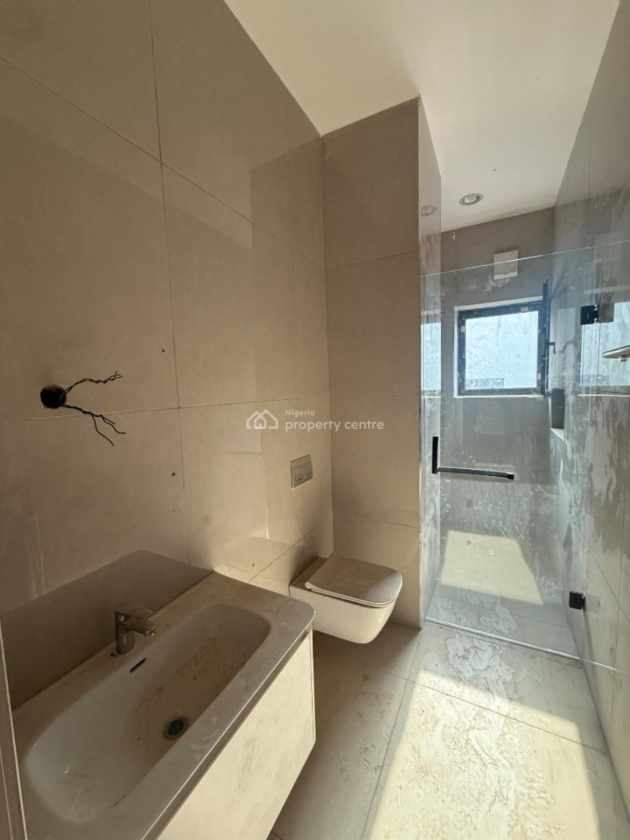 6 Bedroom Detached Duplex + 1 Room Bq, Katampe Extension, Katampe, Abuja, Detached Duplex for Sale