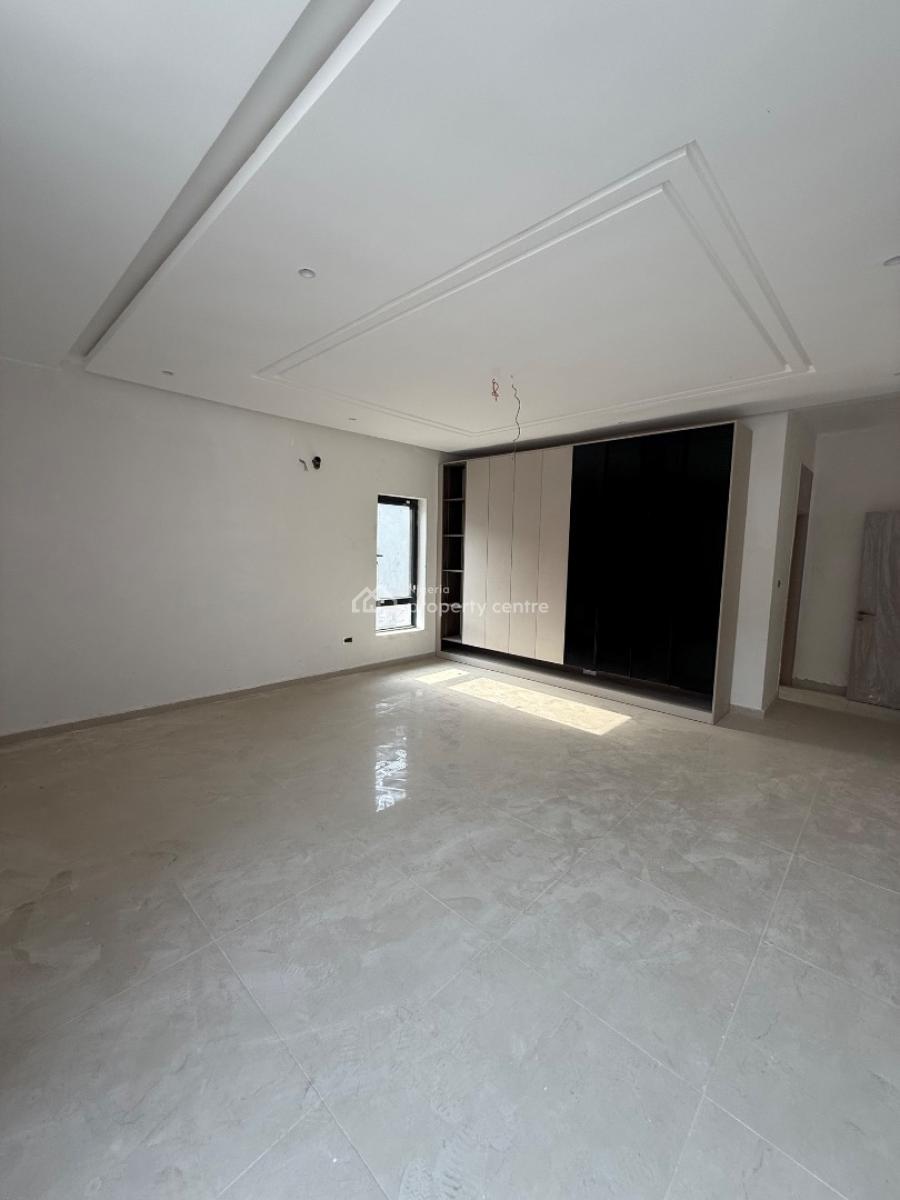 6 Bedroom Detached Duplex + 1 Room Bq, Katampe Extension, Katampe, Abuja, Detached Duplex for Sale