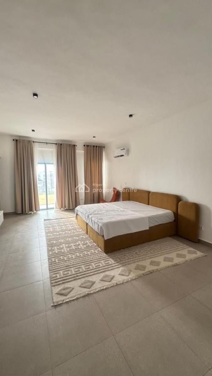 2 & 3 Bedroom Serviced Apartment*, Ikate, Lekki, Lagos, Flat / Apartment for Sale