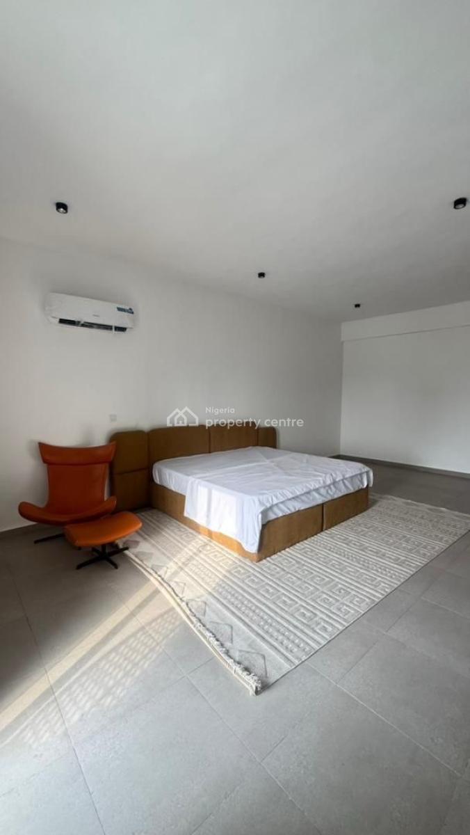 2 & 3 Bedroom Serviced Apartment*, Ikate, Lekki, Lagos, Flat / Apartment for Sale