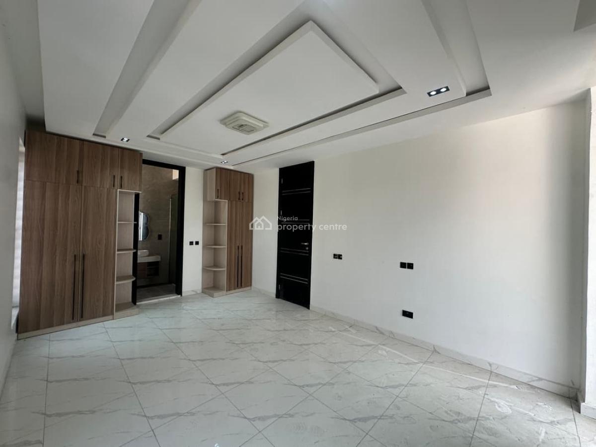 Luxurious 5bdroom Duplex with S/pool, Cinema in Megamound Est Lekki, Megamound Estate, Off Lekki Lagos Nigeria, Lekki, Lagos, Detached Duplex for Sale