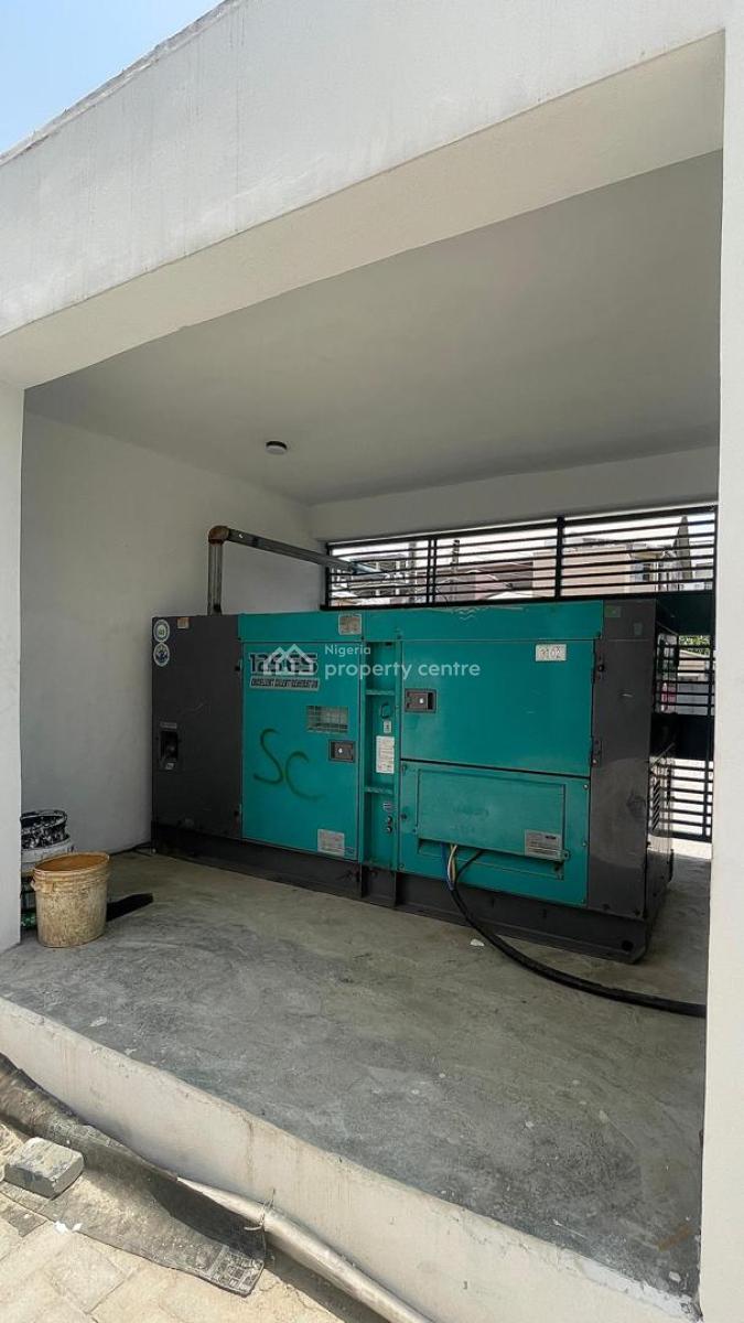 Exquisite 2 Bedroom Apartment, Chevron Lekki, Lekki Phase 1, Lekki, Lagos, Flat / Apartment for Sale