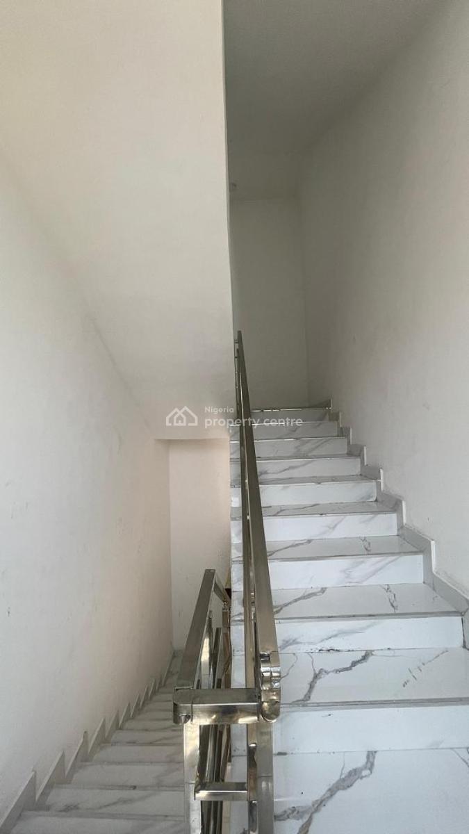 Exquisite 2 Bedroom Apartment, Chevron Lekki, Lekki Phase 1, Lekki, Lagos, Flat / Apartment for Sale