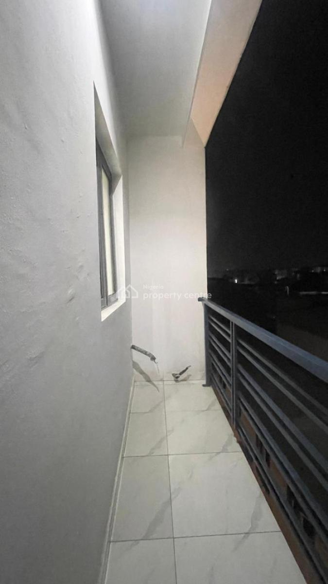 Exquisite 2 Bedroom Apartment, Chevron Lekki, Lekki Phase 1, Lekki, Lagos, Flat / Apartment for Sale