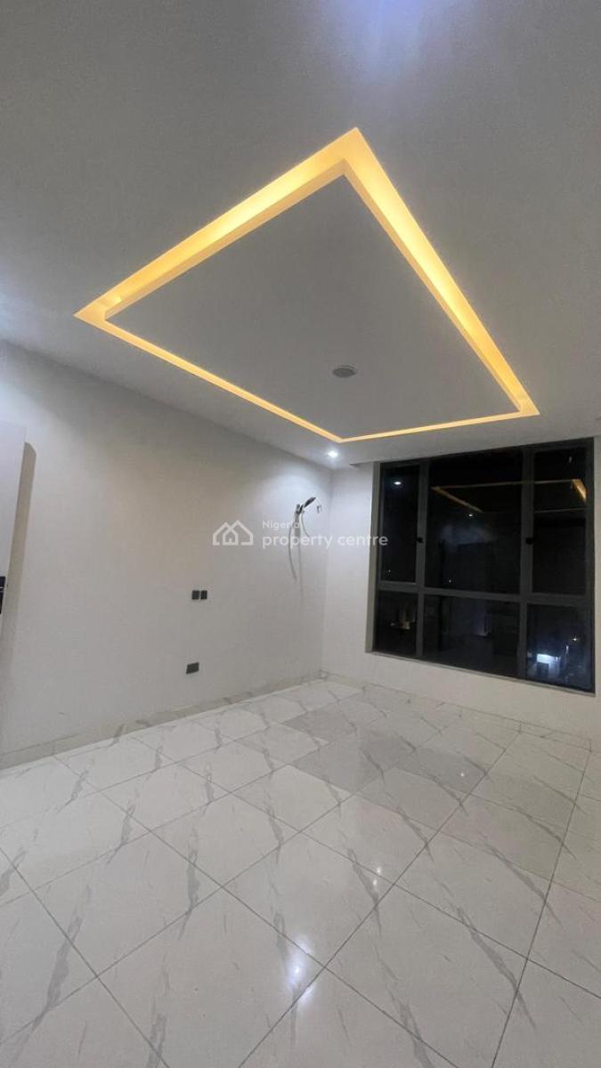 Exquisite 2 Bedroom Apartment, Chevron Lekki, Lekki Phase 1, Lekki, Lagos, Flat / Apartment for Sale