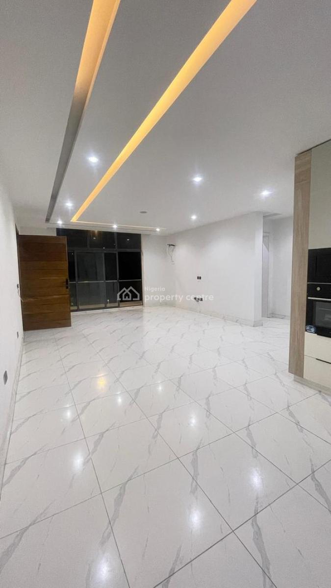 Exquisite 2 Bedroom Apartment, Chevron Lekki, Lekki Phase 1, Lekki, Lagos, Flat / Apartment for Sale