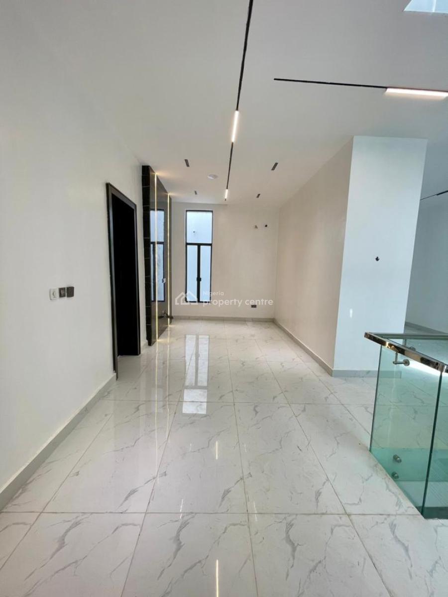 Luxury 5 Bedroom Detached Duplex, Lekki Phase 1, Lekki Phase 1, Lekki, Lagos, Detached Duplex for Sale