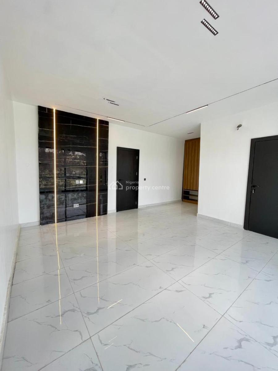 Luxury 5 Bedroom Detached Duplex, Lekki Phase 1, Lekki Phase 1, Lekki, Lagos, Detached Duplex for Sale
