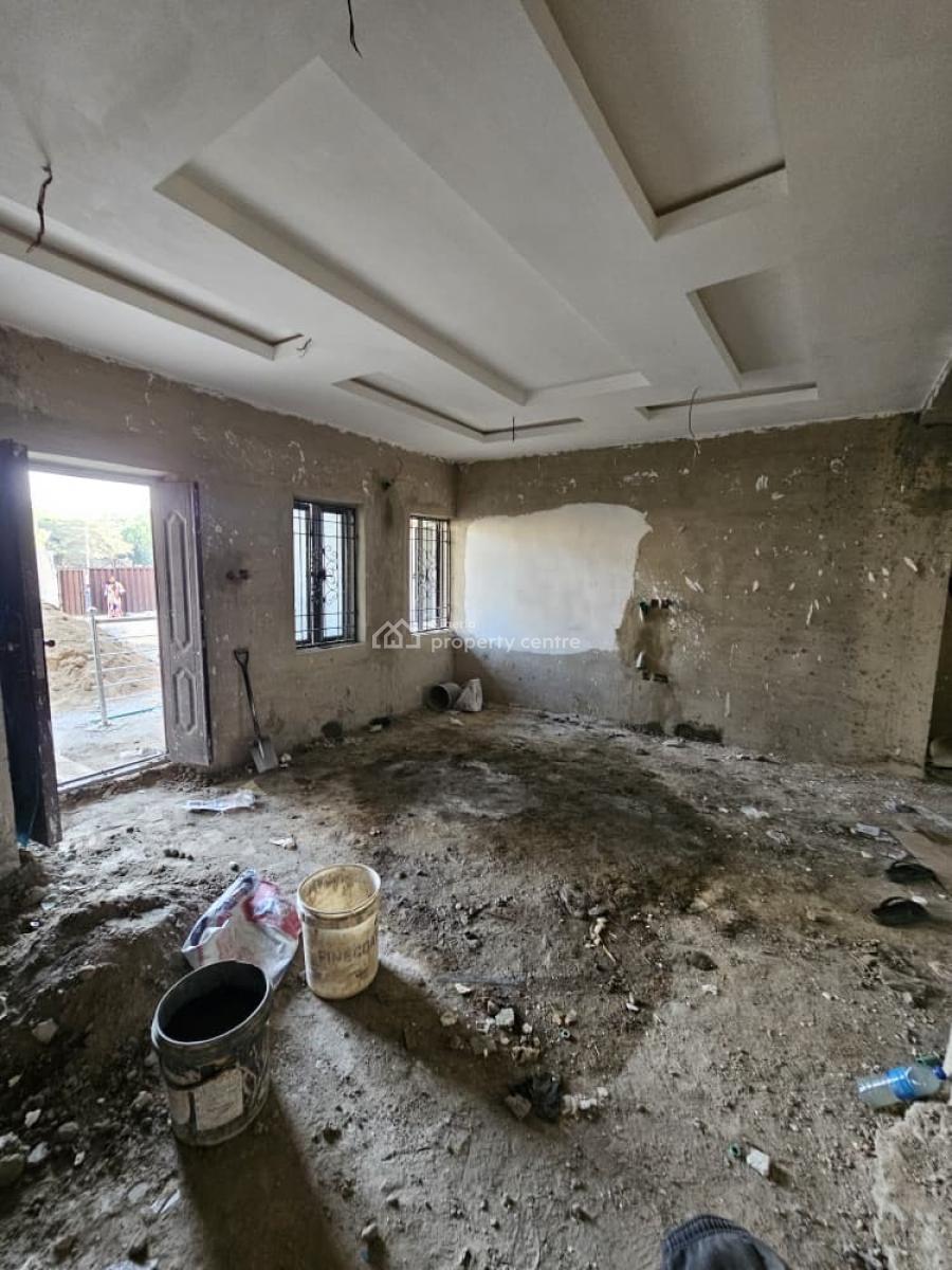 Block of Flats, Serene Environment, Kubwa, Abuja, Block of Flats for Sale