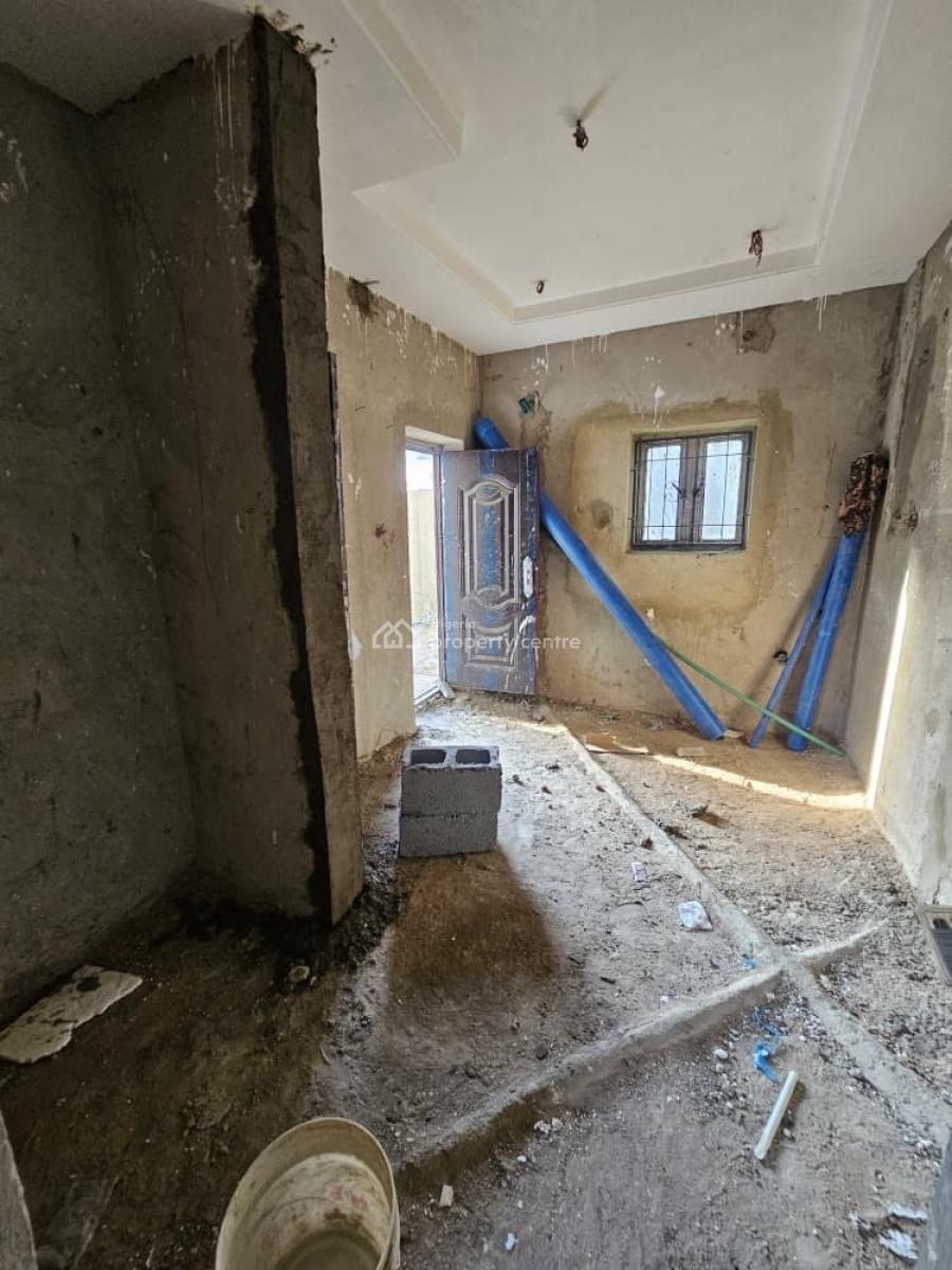 Block of Flats, Serene Environment, Kubwa, Abuja, Block of Flats for Sale