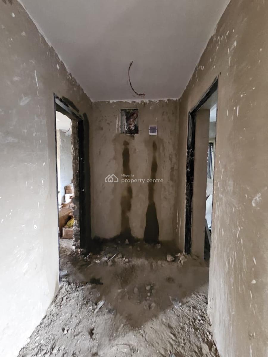 Block of Flats, Serene Environment, Kubwa, Abuja, Block of Flats for Sale