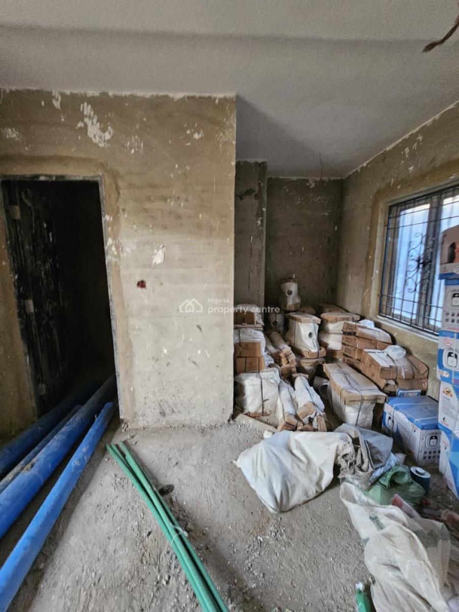 Block of Flats, Serene Environment, Kubwa, Abuja, Block of Flats for Sale