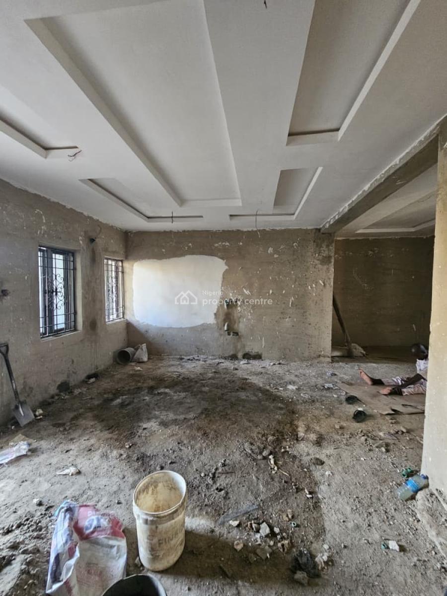 Block of Flats, Serene Environment, Kubwa, Abuja, Block of Flats for Sale