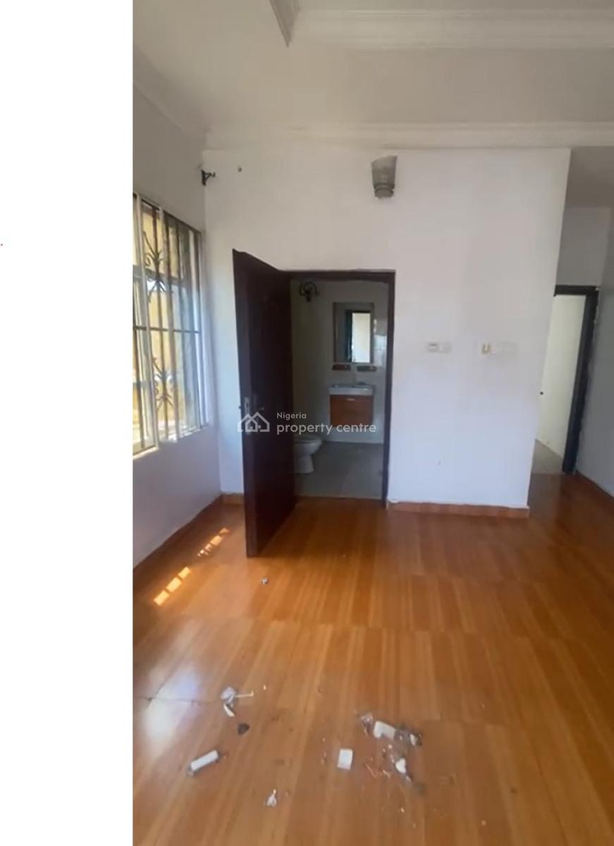 Spacious Mini Flat with Balcony & Personal Parking in Bera Estate, Bera Estate, Lekki, Lagos, Mini Flat (room and Parlour) for Rent