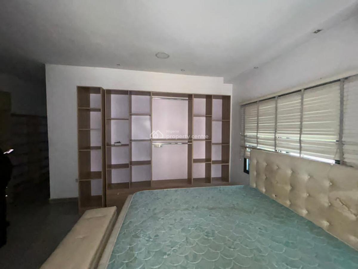 Semi Detached 4 Bedroom Duplex with Private Swimming Pool, Osapa London, Lekki Lagos, Lekki Phase 1, Lekki, Lagos, Semi-detached Duplex for Rent