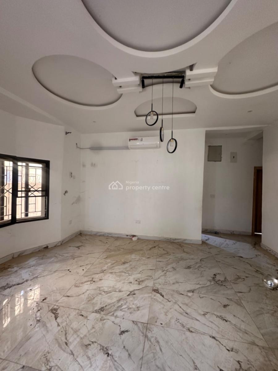 5 Bedroom Detached Duplex, Apo Wumba District, Wumba, Abuja, Detached Duplex for Rent