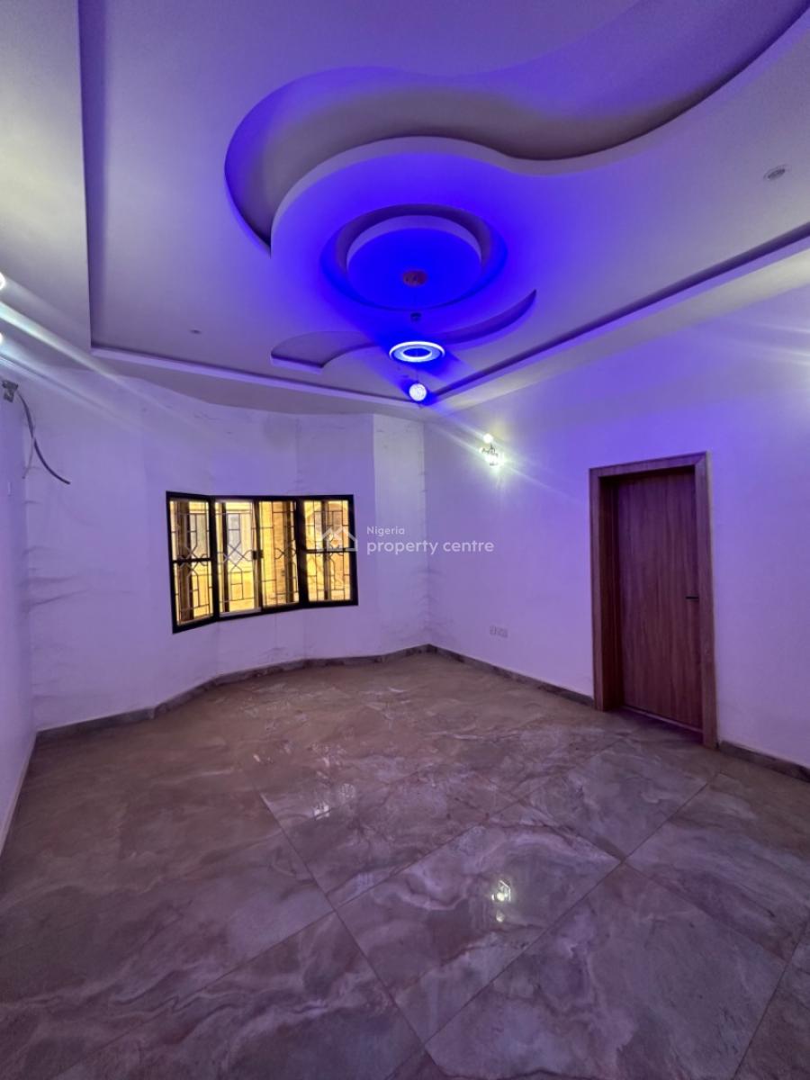 5 Bedroom Detached Duplex, Apo Wumba District, Wumba, Abuja, Detached Duplex for Rent