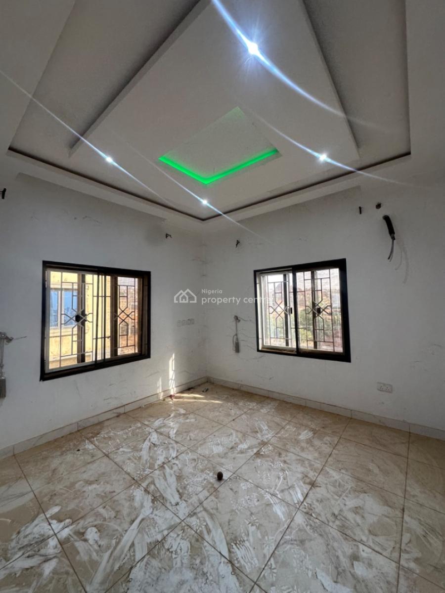 5 Bedroom Detached Duplex, Apo Wumba District, Wumba, Abuja, Detached Duplex for Rent