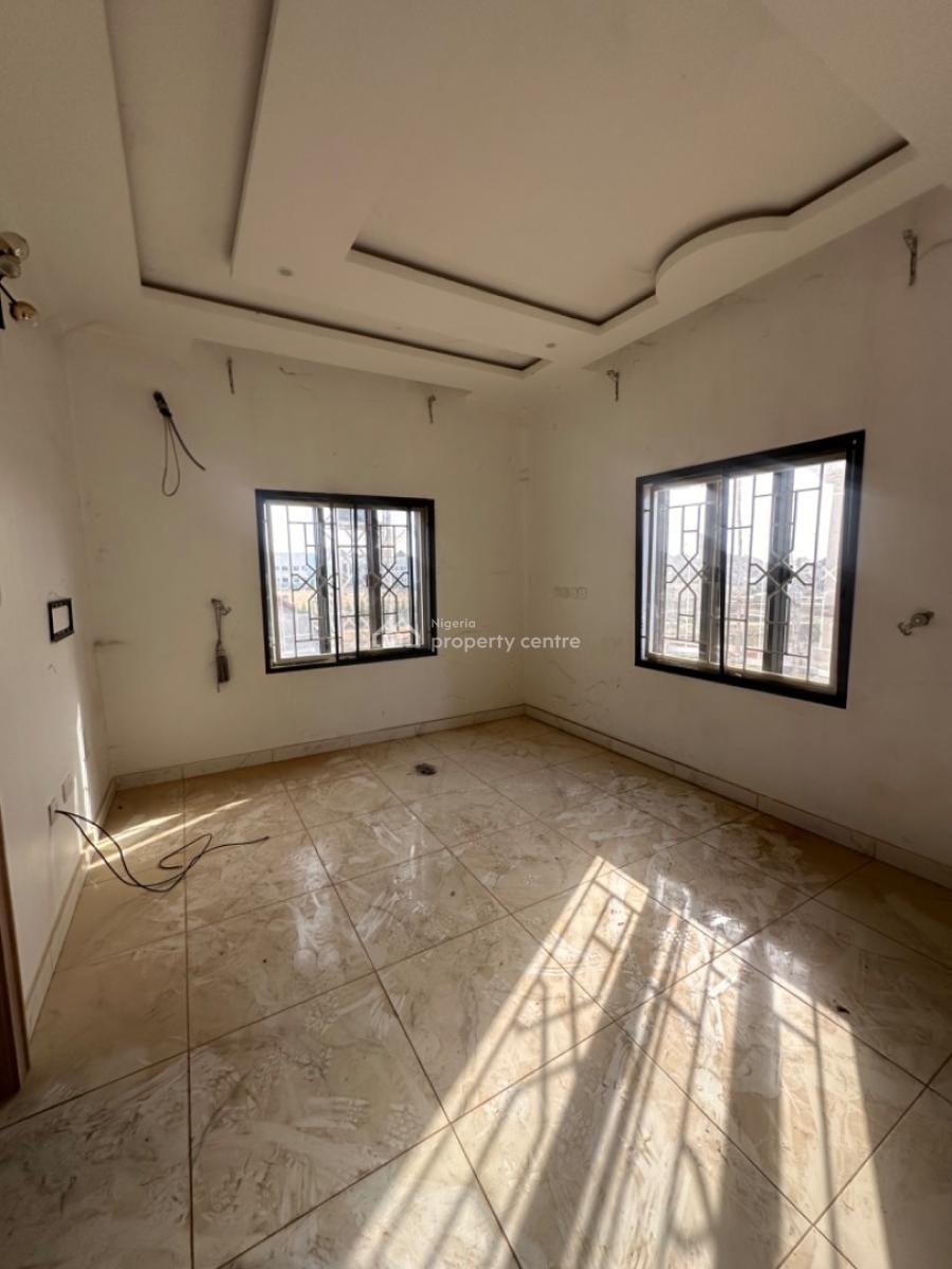 5 Bedroom Detached Duplex, Apo Wumba District, Wumba, Abuja, Detached Duplex for Rent