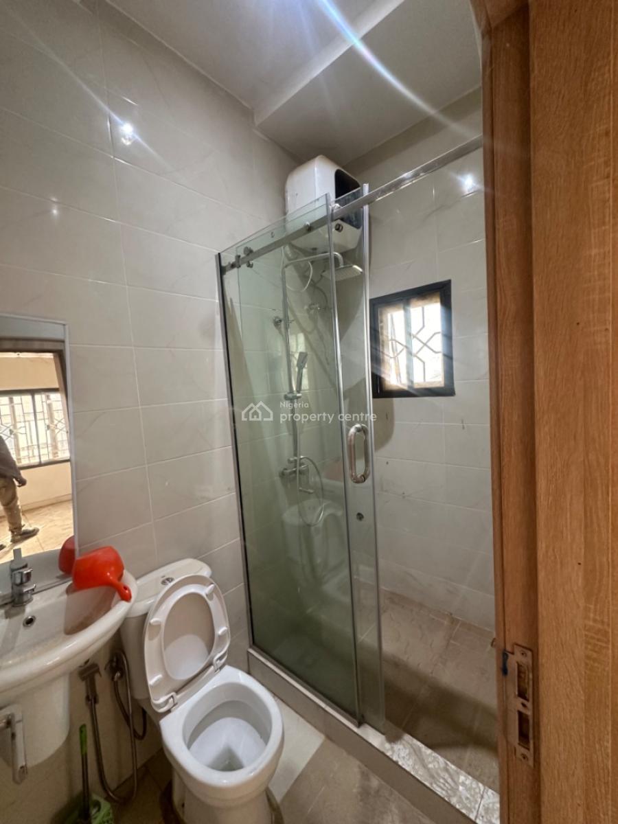 5 Bedroom Detached Duplex, Apo Wumba District, Wumba, Abuja, Detached Duplex for Rent