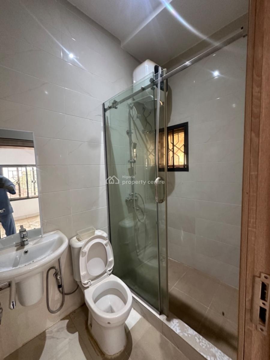 5 Bedroom Detached Duplex, Apo Wumba District, Wumba, Abuja, Detached Duplex for Rent