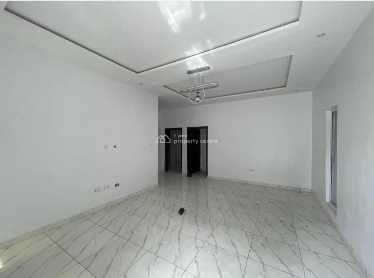 Brand New 2-bedroom Apartment, Mobil Road, Ajah, Lagos, Flat / Apartment for Sale