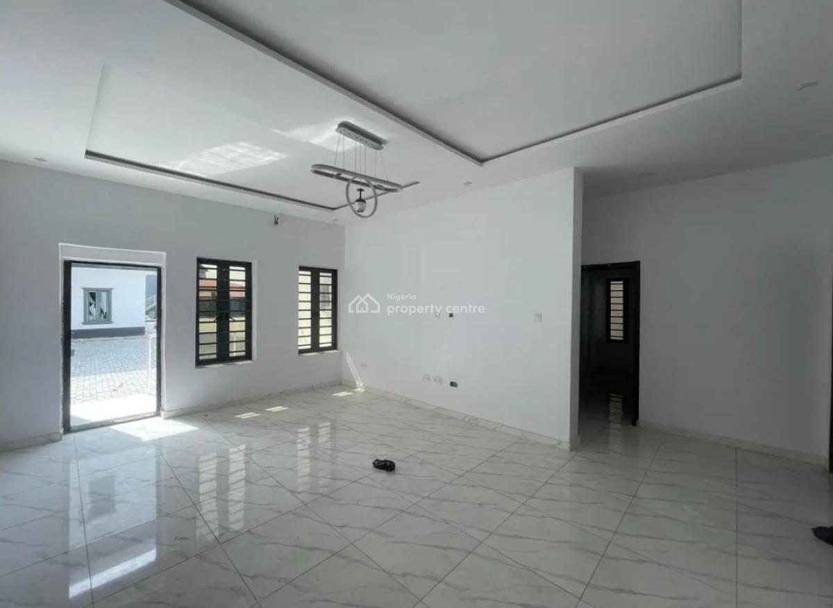 Brand New 2-bedroom Apartment, Mobil Road, Ajah, Lagos, Flat / Apartment for Sale