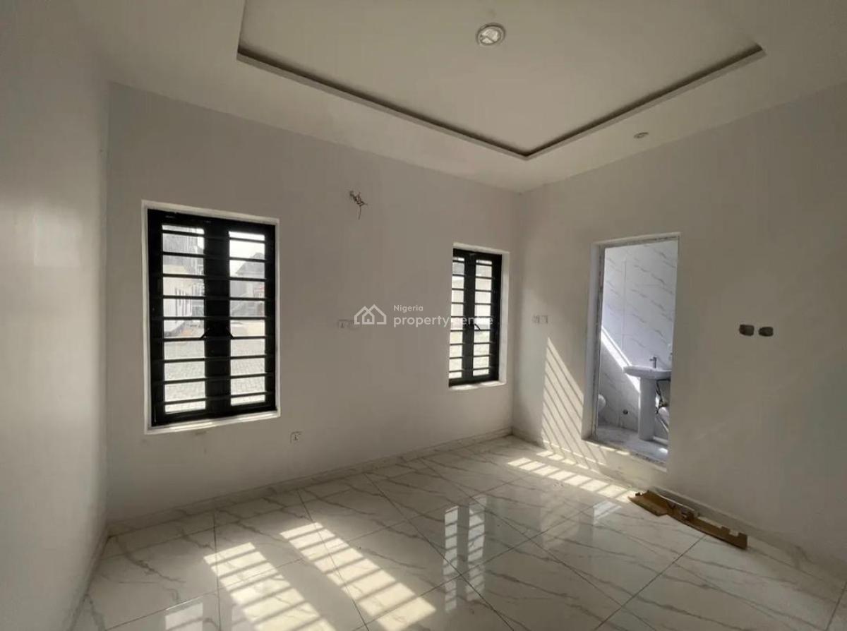 Brand New 2-bedroom Apartment, Mobil Road, Ajah, Lagos, Flat / Apartment for Sale