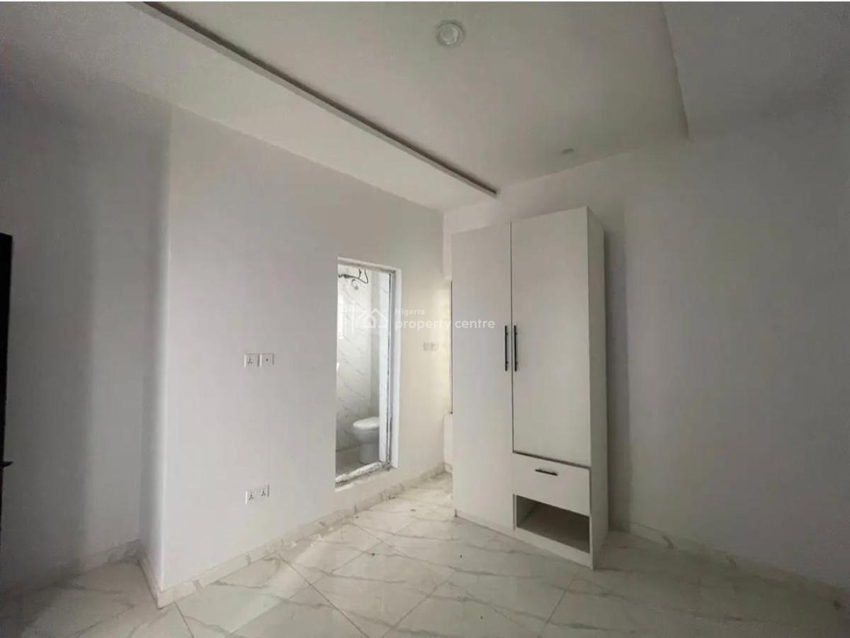 Brand New 2-bedroom Apartment, Mobil Road, Ajah, Lagos, Flat / Apartment for Sale