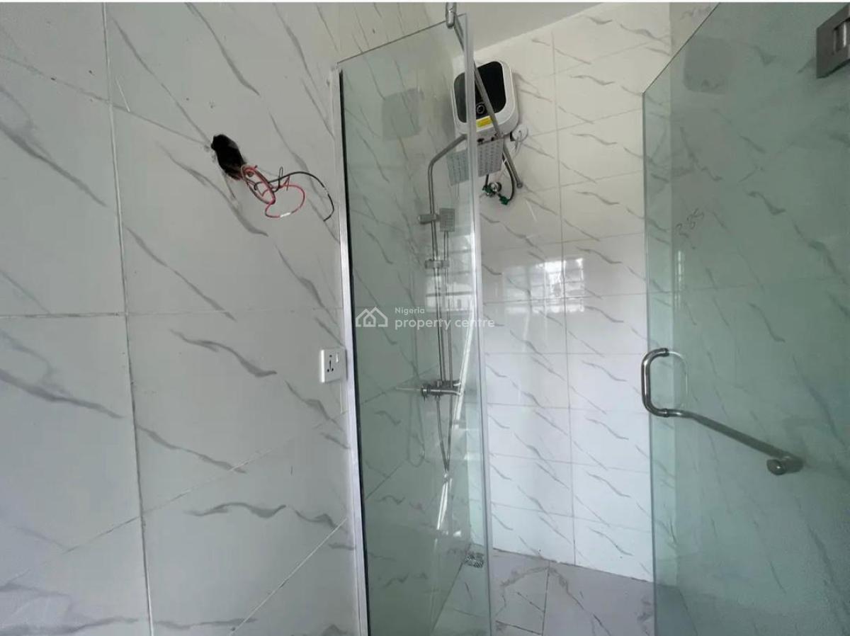 Brand New 2-bedroom Apartment, Mobil Road, Ajah, Lagos, Flat / Apartment for Sale