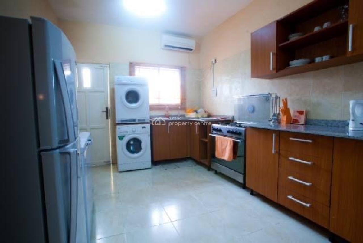 Luxury 5bedroom, Oniru, Victoria Island (vi), Lagos, Terraced Duplex for Sale