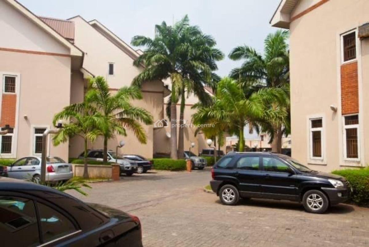 Luxury 5bedroom, Oniru, Victoria Island (vi), Lagos, Terraced Duplex for Sale