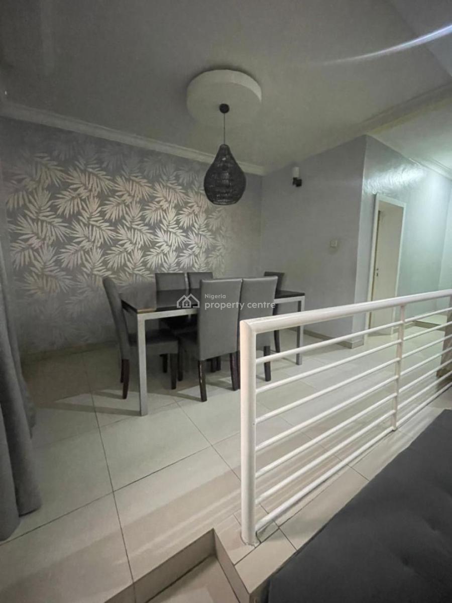 Luxury 5bedroom, Oniru, Victoria Island (vi), Lagos, Terraced Duplex for Sale