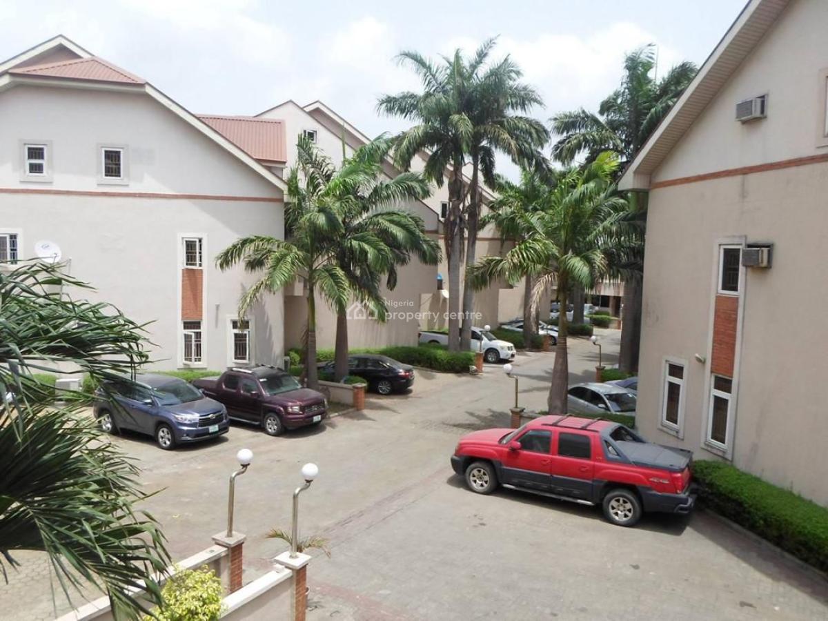 Luxury 5bedroom, Oniru, Victoria Island (vi), Lagos, Terraced Duplex for Sale
