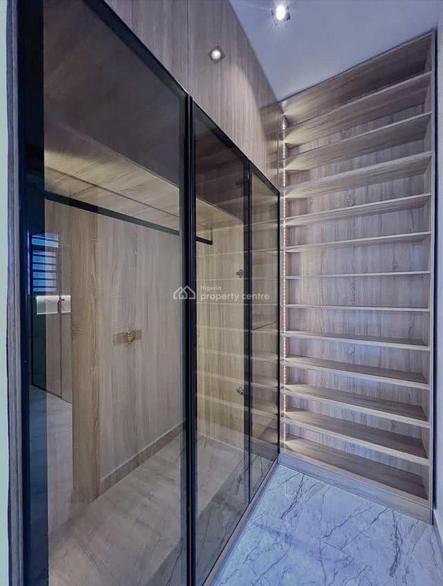 Luxury 4bedroom Masionette, Lekki, Lagos, House for Sale