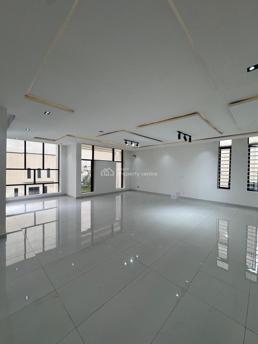 Newly Built 5 Bedroom Detached Duplex with Rooftop, Pool, Newly Built 5 Bedroom Duplex with Rooftop Terrace,pool in Orchid, Lekki, Lagos, Detached Duplex for Sale